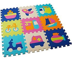 Covoras de joaca copii Essa Toys HK012