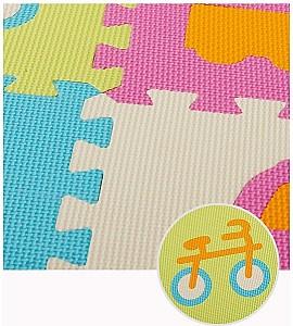 Covoras de joaca copii Essa Toys HK012