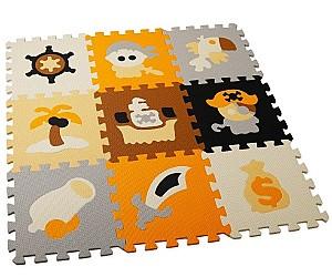 Covoras de joaca copii Essa Toys HK015