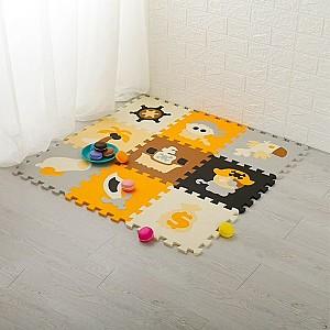 Covoras de joaca copii Essa Toys HK015