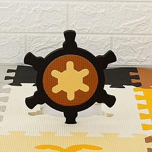 Covoras de joaca copii Essa Toys HK015