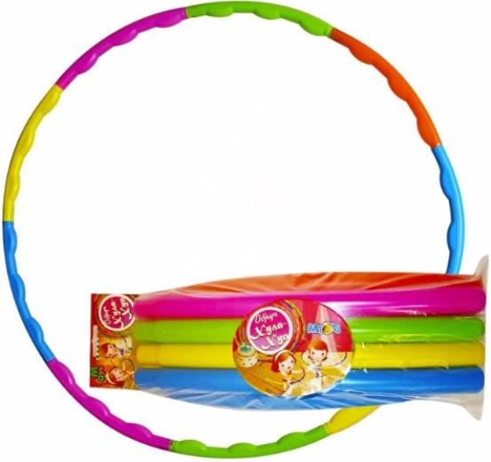 Cerc pentru sport M-Toys Hoola Hoop 20172