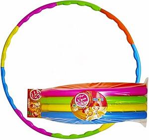 Cerc pentru sport M-Toys Hoola Hoop 20172