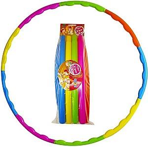 Cerc pentru sport M-Toys Hoola Hoop 20172