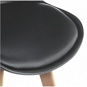 Scaun DP Jerry Black