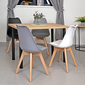 Scaun DP Jerry Black