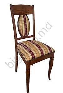 Scaun Simex Plus Mario 1 Walnut