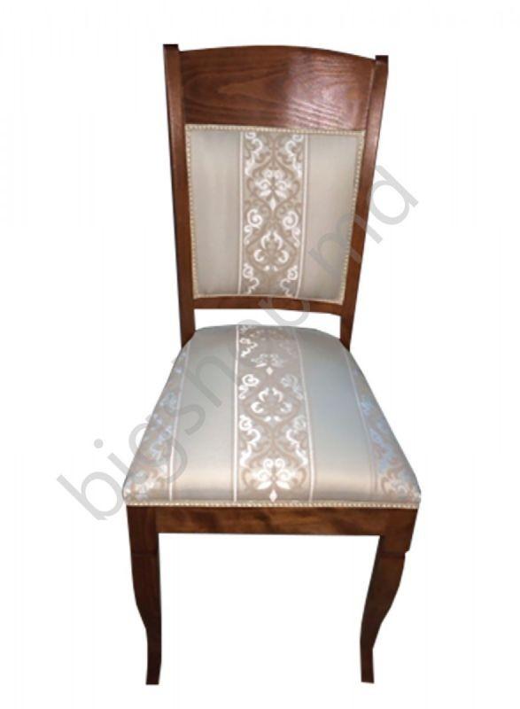 Scaun Simex Plus Mario Walnut