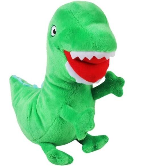 Jucarie de plus Ty Mr. Dinosaur (TY46177)