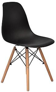 Scaun Evelin LC-021 Black