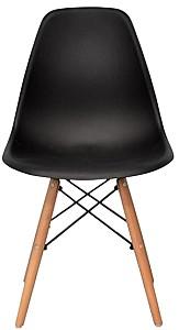 Scaun Evelin LC-021 Black