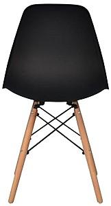 Scaun Evelin LC-021 Black