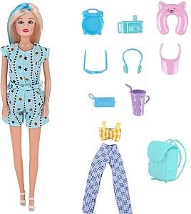 Papusa Essa Toys 60299/60298HWT-1