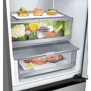 Frigider LG GBV7280CMB