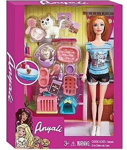 Papusa Essa Toys 307-3