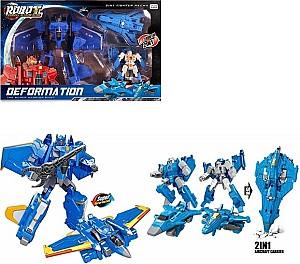 Robot jucarie Essa Toys KKR-9