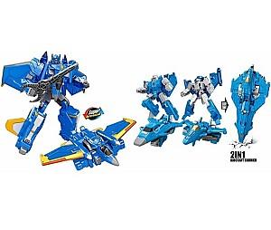 Robot jucarie Essa Toys KKR-9