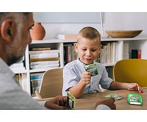 Joc de masa Winning Moves Top Trumps „Minecraft” (EN)