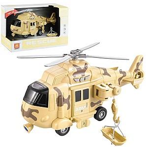 Tehnica speciala Wenyi WY761B