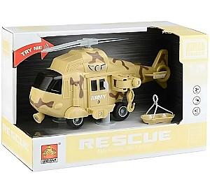 Tehnica speciala Wenyi WY761B