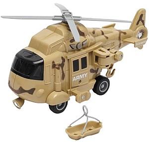 Tehnica speciala Wenyi WY761B