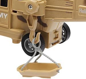 Tehnica speciala Wenyi WY761B