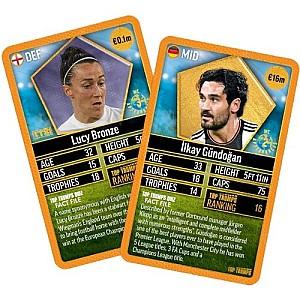 Joc de masa Winning Moves Top Trumps „World Football Stars 200″(6)