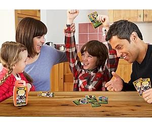 Joc de masa Winning Moves Top Trumps „World Football Stars 200″(6)