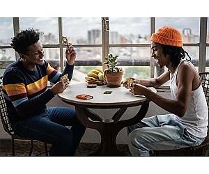 Joc de masa Winning Moves Top Trumps „World Football Stars 200″(6)