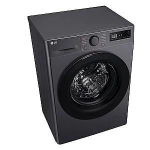 Masina de spalat LG F2WR508SBM