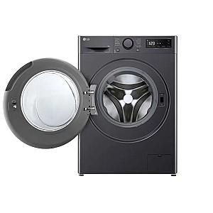 Masina de spalat LG F2WR508SBM