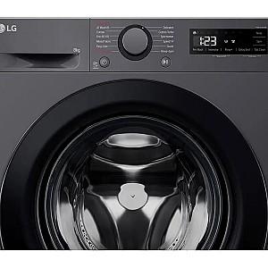 Masina de spalat LG F2WR508SBM