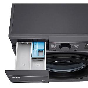 Masina de spalat LG F2WR508SBM