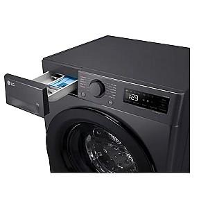 Masina de spalat LG F2WR508SBM