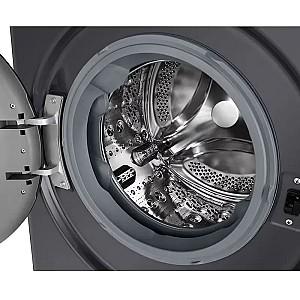 Masina de spalat LG F2WR508SBM