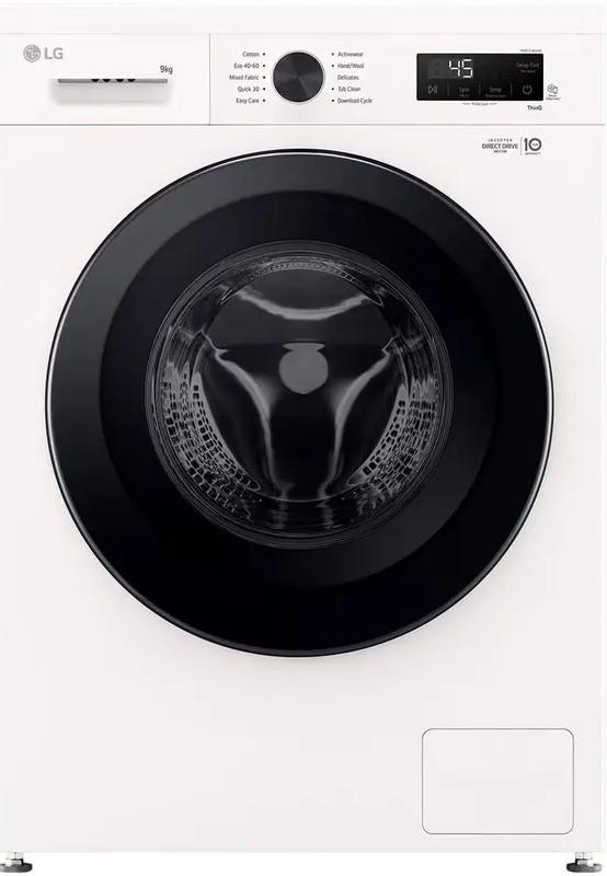 Masina de spalat LG F4X1009NWK