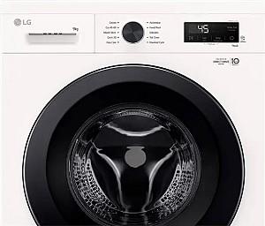 Masina de spalat LG F4X1009NWK