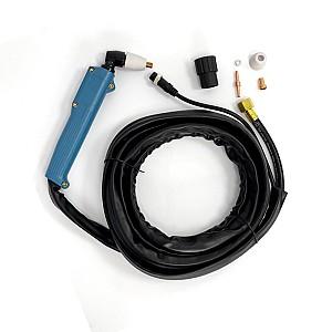 Aparat de sudat TECHNOWORKER VOR58719 4 in 1 (MIG/TIG/MMA/CUT) FULL