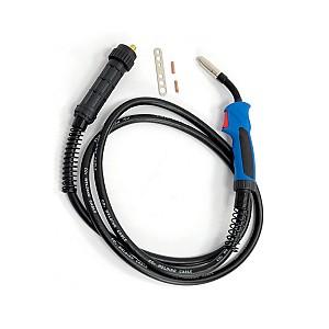 Aparat de sudat TECHNOWORKER VOR58719 4 in 1 (MIG/TIG/MMA/CUT) FULL