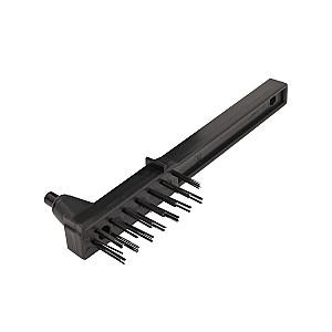 Aparat de sudat TECHNOWORKER VOR58719 4 in 1 (MIG/TIG/MMA/CUT) FULL