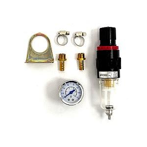 Aparat de sudat TECHNOWORKER VOR58719 4 in 1 (MIG/TIG/MMA/CUT) FULL