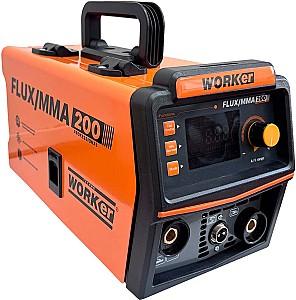 Aparat de sudat TECHNOWORKER VOR58720