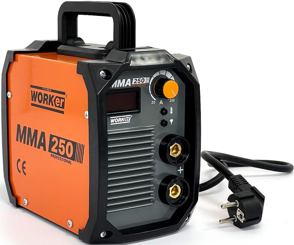 Aparat de sudat TECHNOWORKER VOR58718