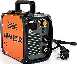 Aparat de sudat TECHNOWORKER VOR58718