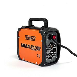 Aparat de sudat TECHNOWORKER VOR58718