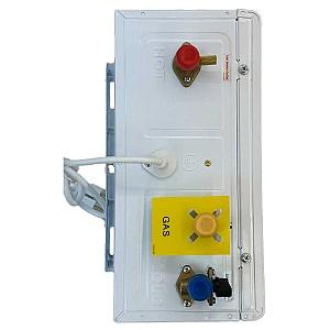 Coloana pe gaz Juntek FT-PB1325D