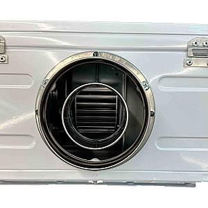 Coloana pe gaz Juntek FT-PB1325D