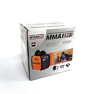 Aparat de sudat TECHNOWORKER VOR58718