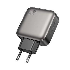Incarcator telefon Borofone BAS57A Absolute PD67W(3C1A) charger(EU)