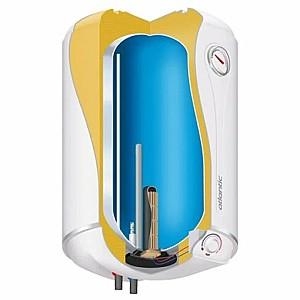 Boiler electric Atlantic Steatite 50 L VM